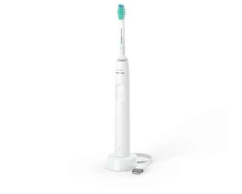 Philips | HX3651/13 Sonicare Series 2100 | Electric toothbrush | Rechargeable | For adults | Number 